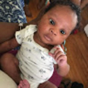 Meet your Posher, Colbylynne